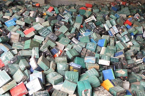 琼结加麻乡专业回收铁锂电池-回收旧锂电池的公司-新能源电池回收