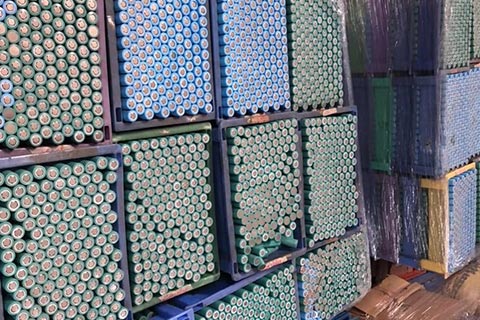 黔东南侗族动力电池回收-上门回收动力电池|高价动力电池回收