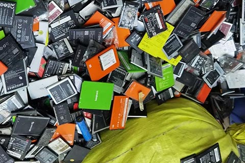 共青城金湖乡废旧电池回收_公司电池回收